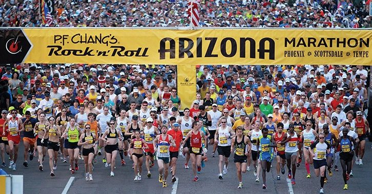 10K event coming to Scottsdale