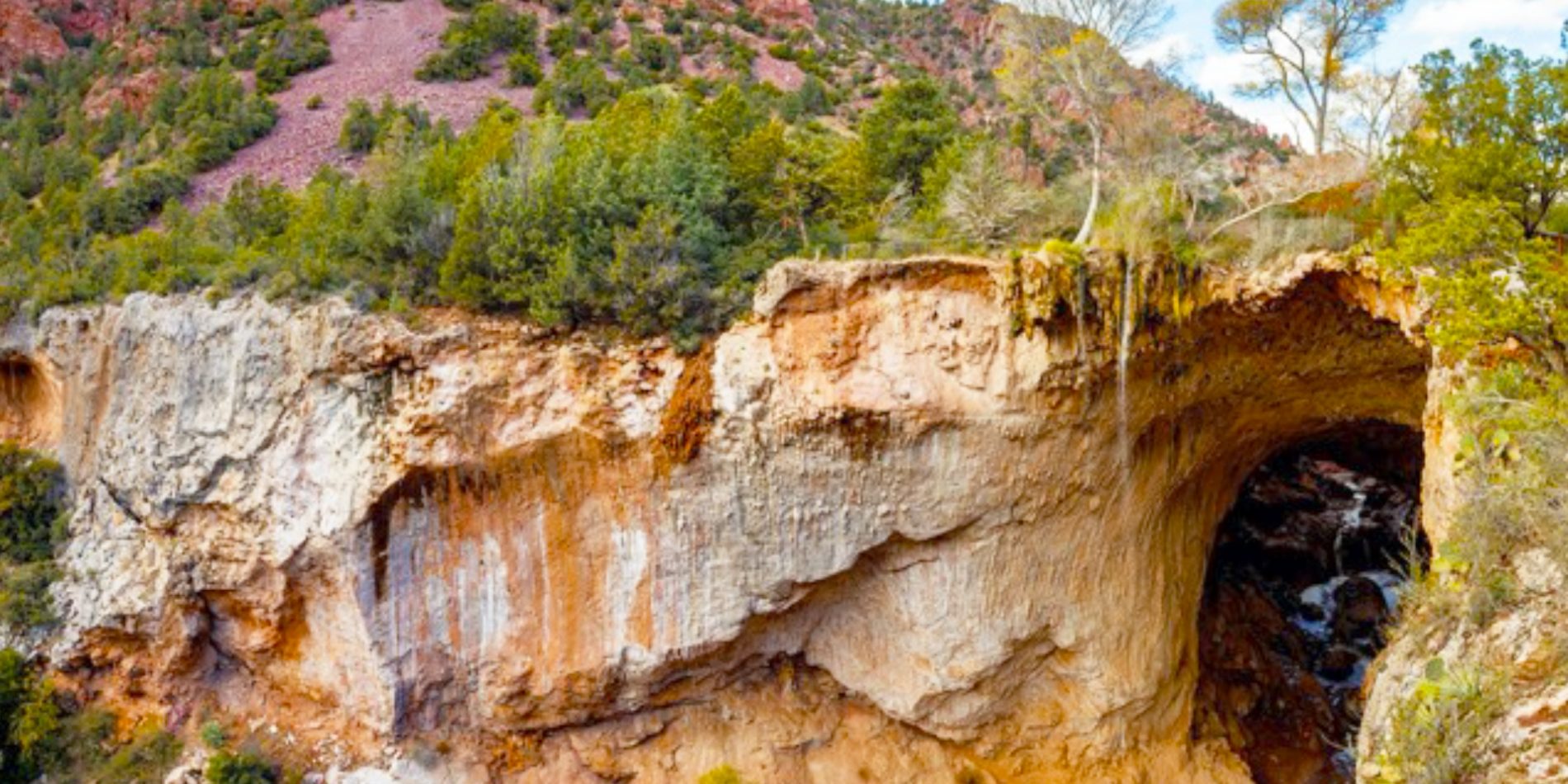 Tonto Apache Tribe | Visit Arizona