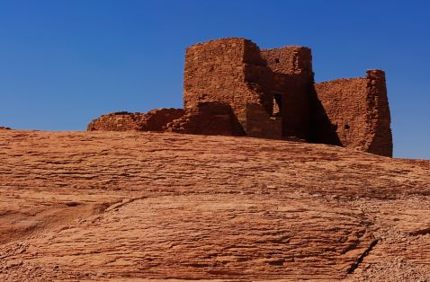 Zuni Pueblo