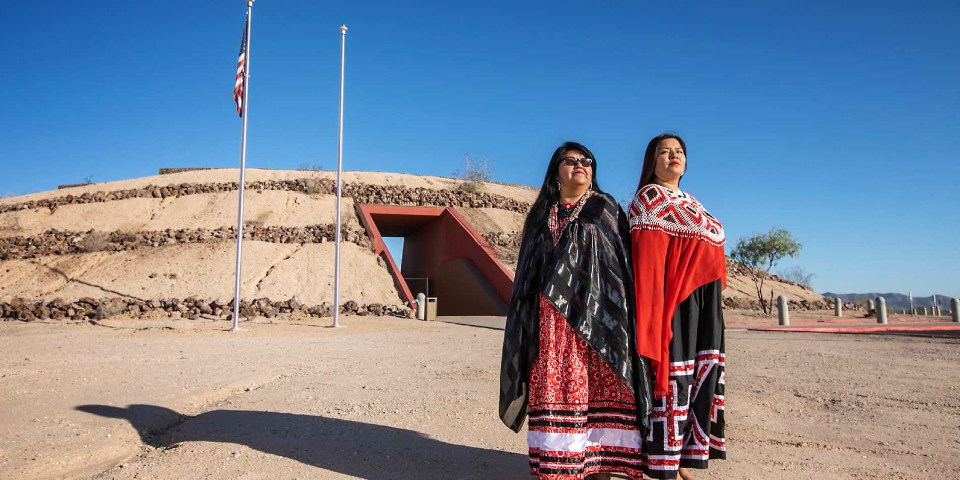 Gila River Indian Community Visit Arizona