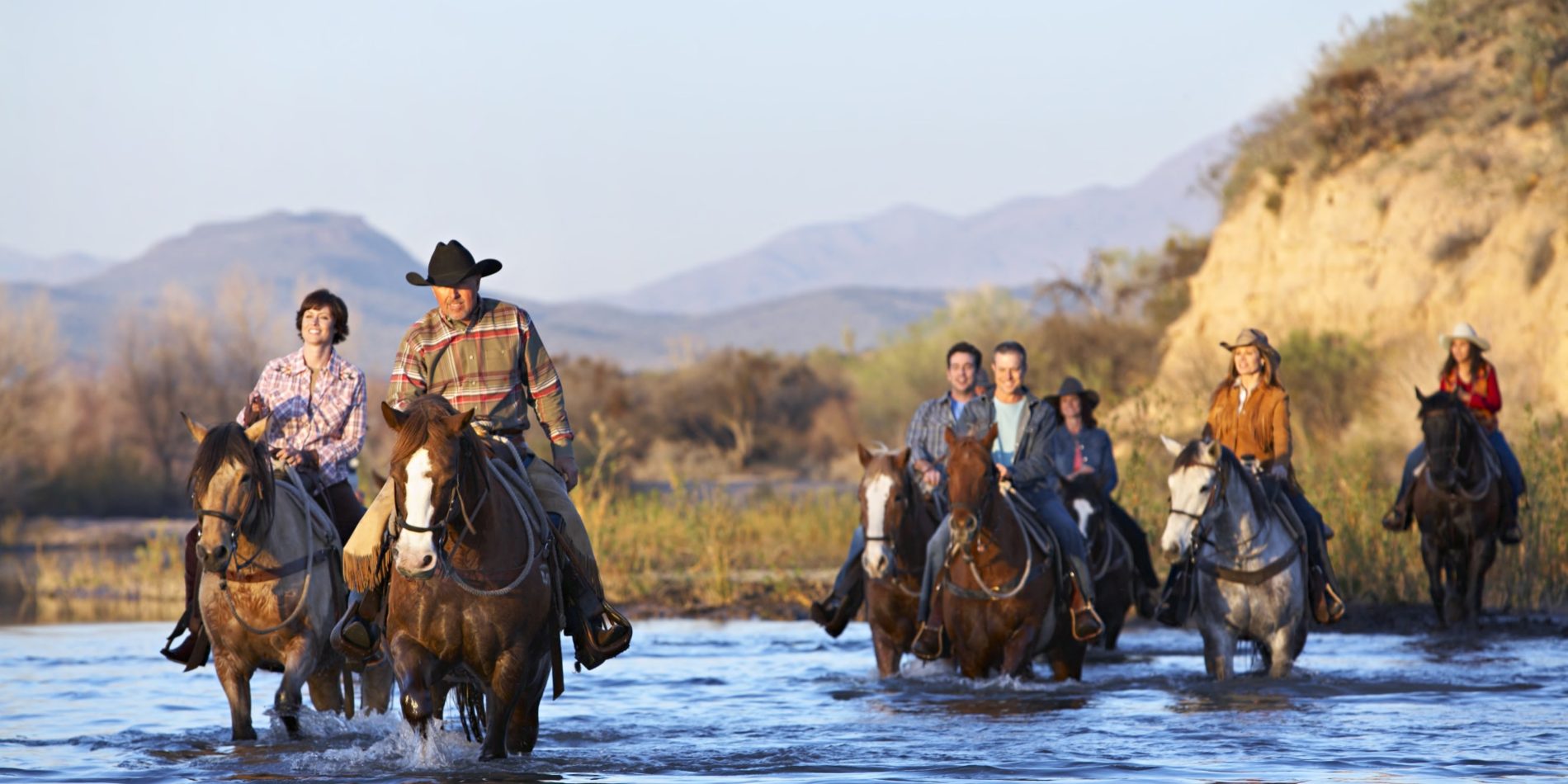 Fort McDowell Yavapai Nation | Visit Arizona