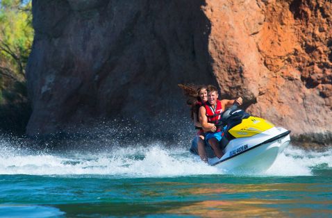 Boating & Water Sports | Visit Arizona