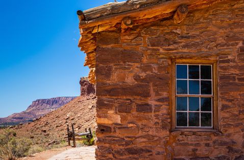 Kaibab Band of Paiute Indians